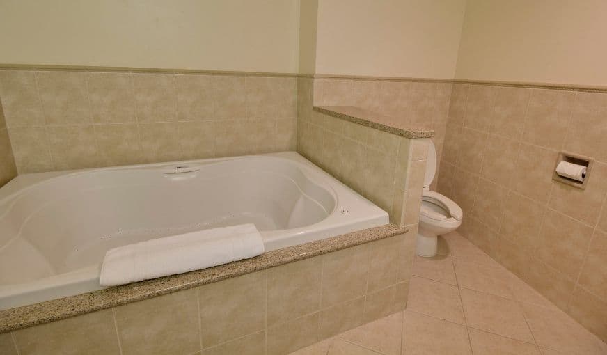 Bavarian Inn Lodge hotel photo 3