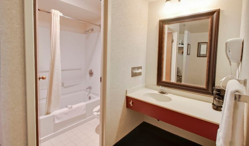 Bavarian Inn Lodge hotel photo 4