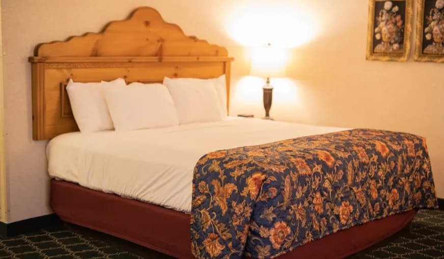Bavarian Inn Lodge hotel photo 5