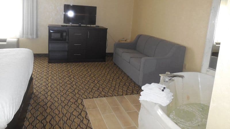 Baymont by Wyndham Bridgeport/Frankenmuth hotel photo 5