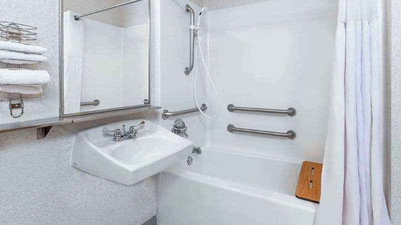 Baymont by Wyndham Howell/Brighton hotel photo 3