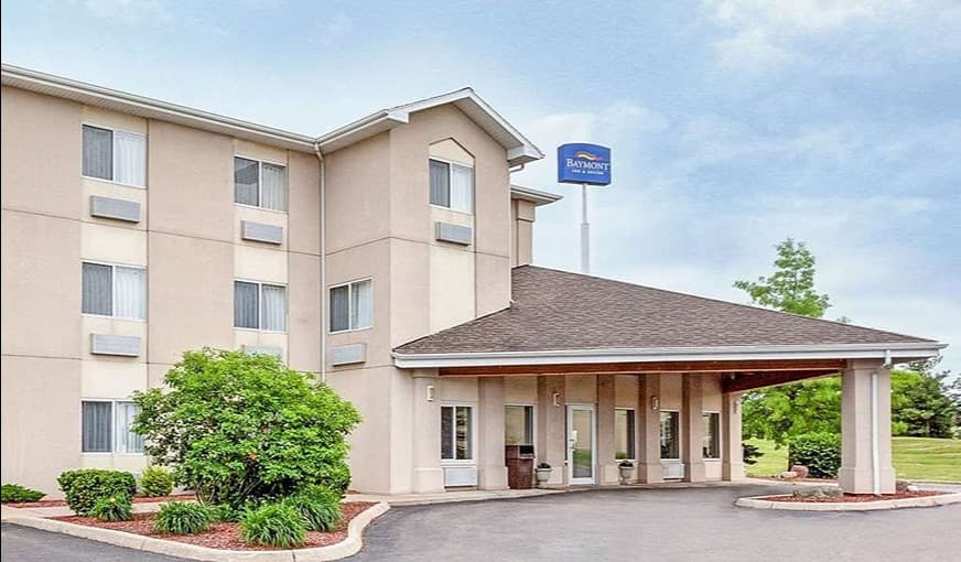 Baymont by Wyndham Howell/Brighton hotel photo 4