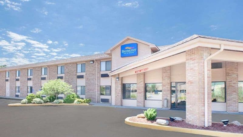 Baymont by Wyndham Port Huron hotel photo 5