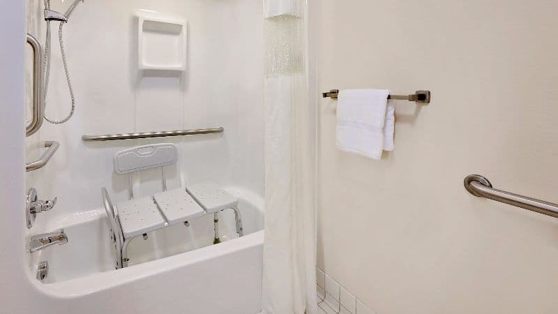 Best Western Byron Center hotel photo 2