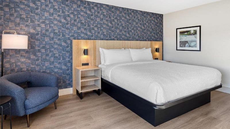 Best Western Byron Center hotel photo 3