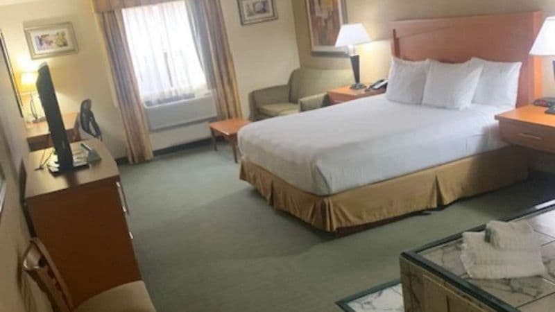 Best Western Davison Inn hotel photo 4