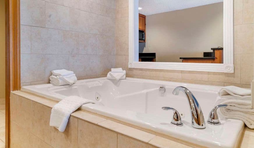Best Western Greenfield Inn hotel photo 2