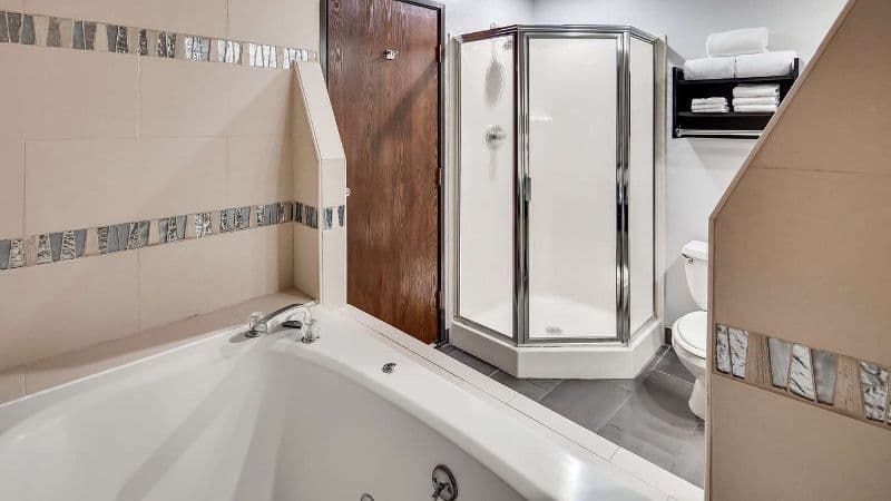 Best Western Lapeer Inn hotel photo 2