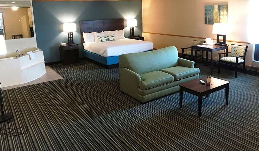 Best Western Woodhaven Inn hotel photo 4