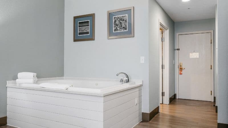 Cherry Tree Inn & Suites hotel photo 2
