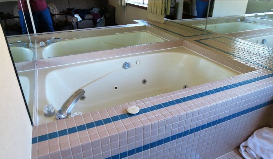 Clarion Hotel Beachfront hotel photo 2