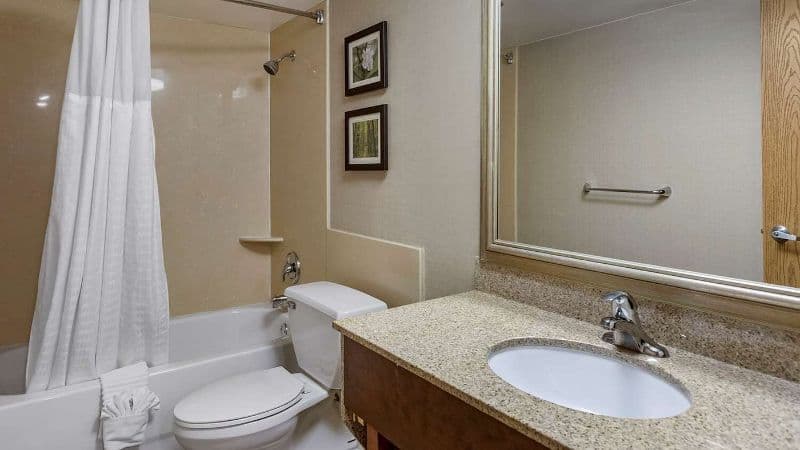 Comfort Inn hotel photo 4