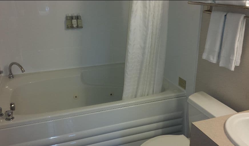 Crystal Mountain hotel photo 2