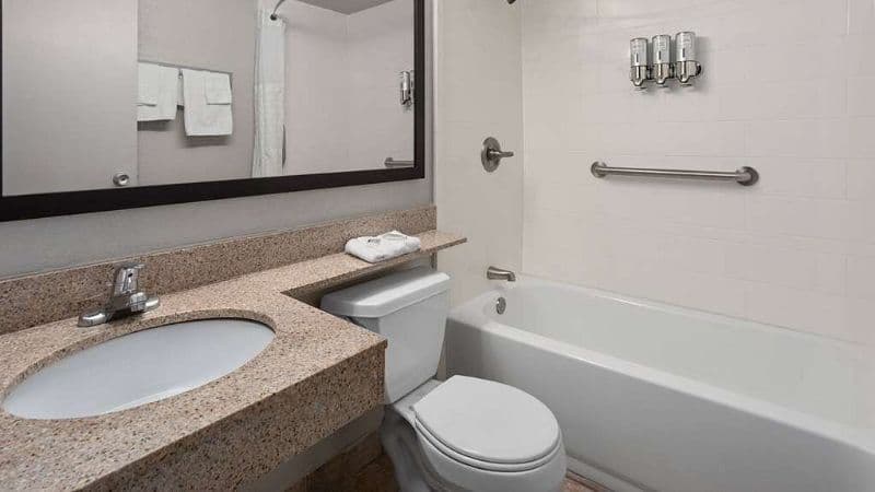 Days Inn by Wyndham Ann Arbor hotel photo 3