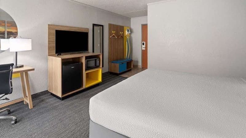 Days Inn by Wyndham Ann Arbor hotel photo 4