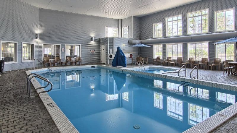 Grand Beach Resort Hotel hotel photo 5
