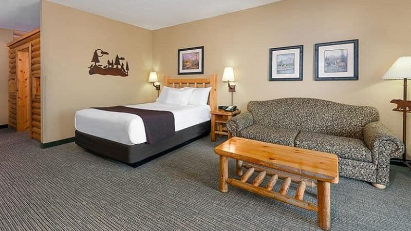 Great Wolf Lodge – Traverse City, Mi hotel photo 2
