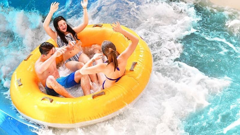 Great Wolf Lodge – Traverse City, Mi hotel photo 5