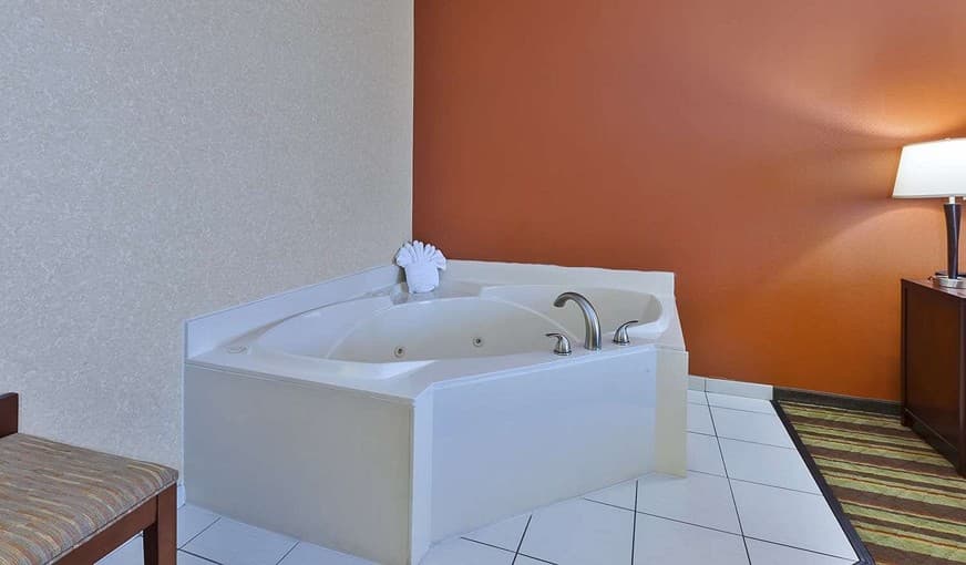 Hampton Inn Detroit/Southgate hotel photo 2