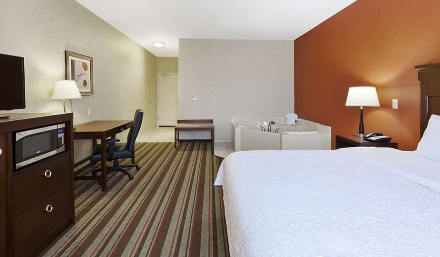 Hampton Inn Detroit/Southgate hotel photo 3