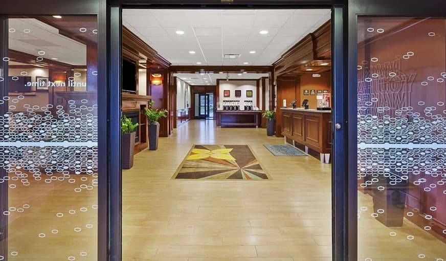 Hampton Inn Detroit/Southgate hotel photo 5