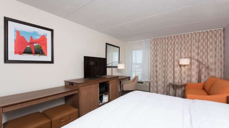 Hampton Inn Grand Rapids-South hotel photo 3
