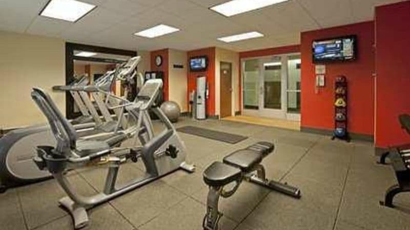 Hampton Inn Grand Rapids-South hotel photo 5