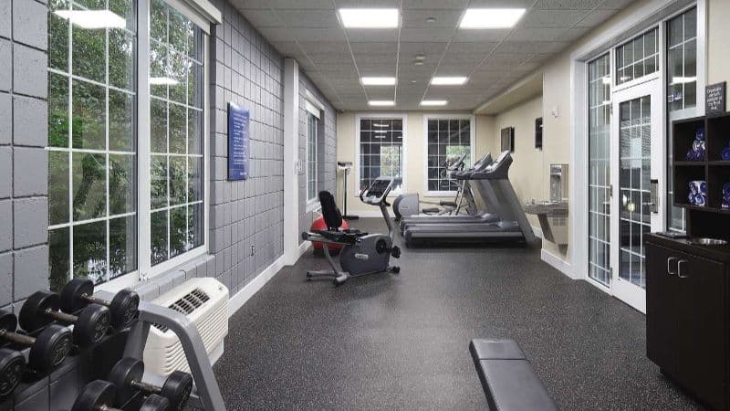 Hampton Inn Holland hotel photo 5