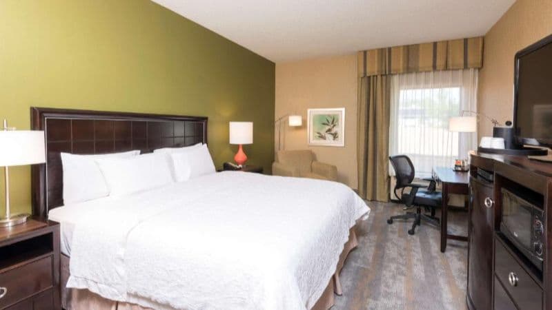 Hampton Inn Port Huron hotel photo 3