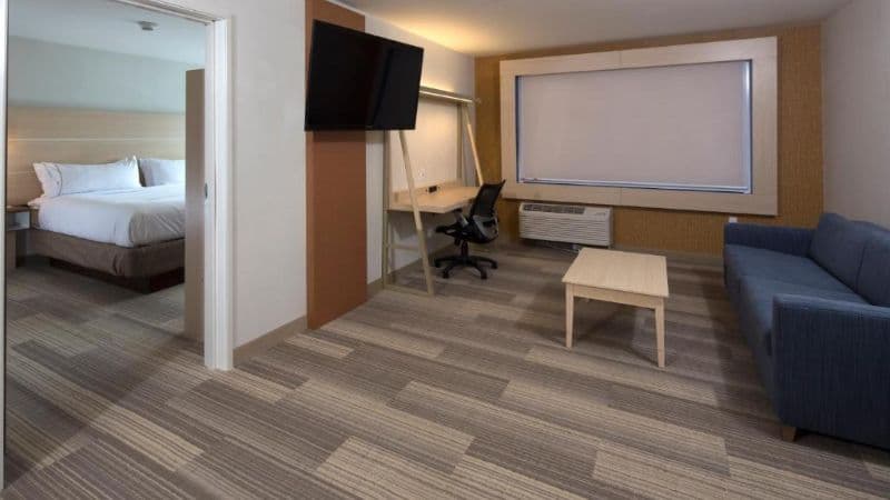 Holiday Inn Express & Suites Rochester Hills – Detroit Area By IHG hotel photo 3
