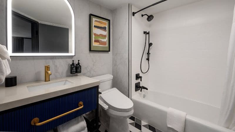 Hotel Indigo Detroit North – Troy hotel photo 2