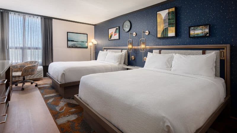 Hotel Indigo Detroit North – Troy hotel photo 3