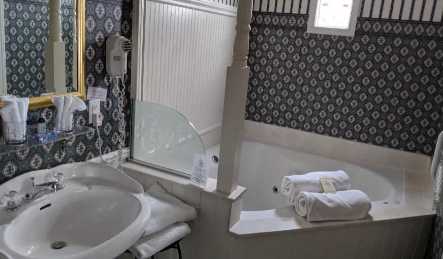 Inn At the Park hotel photo 4
