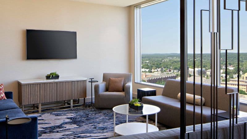 JW Marriott Grand Rapids hotel photo 4
