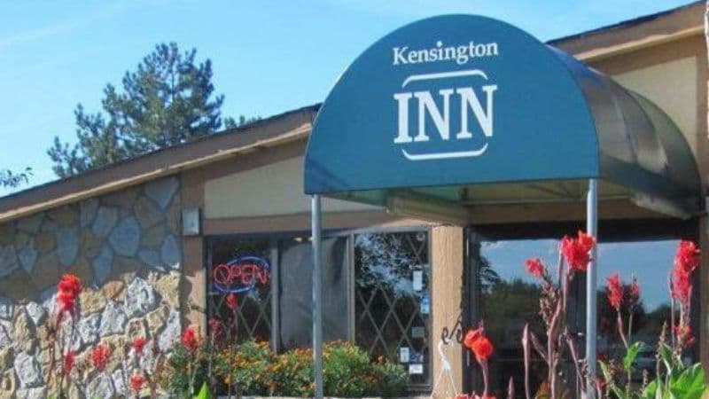 Kensington Inn hotel photo 5
