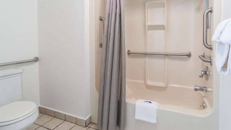 Motel 6 Southgate, Mi – Detroit hotel photo 4
