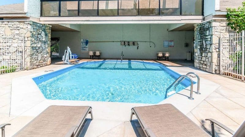Motel 6 Southgate, Mi – Detroit hotel photo 5