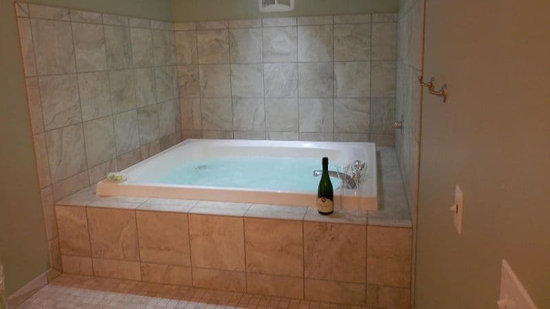Pigeon Creek Inn hotel photo 2