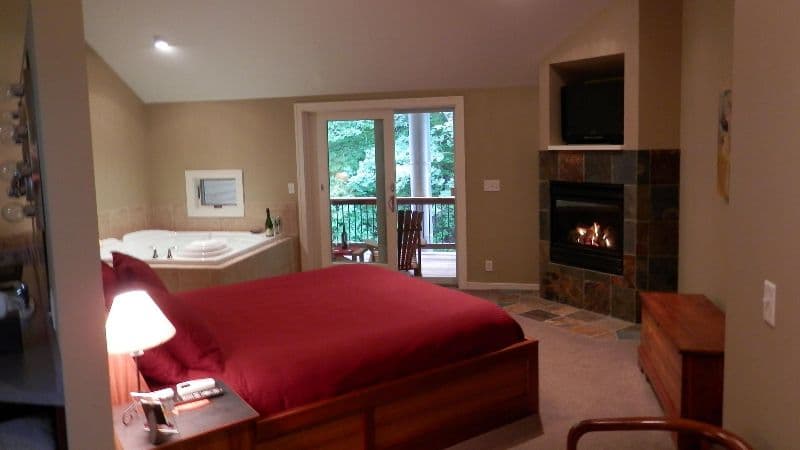 Pigeon Creek Inn hotel photo 3
