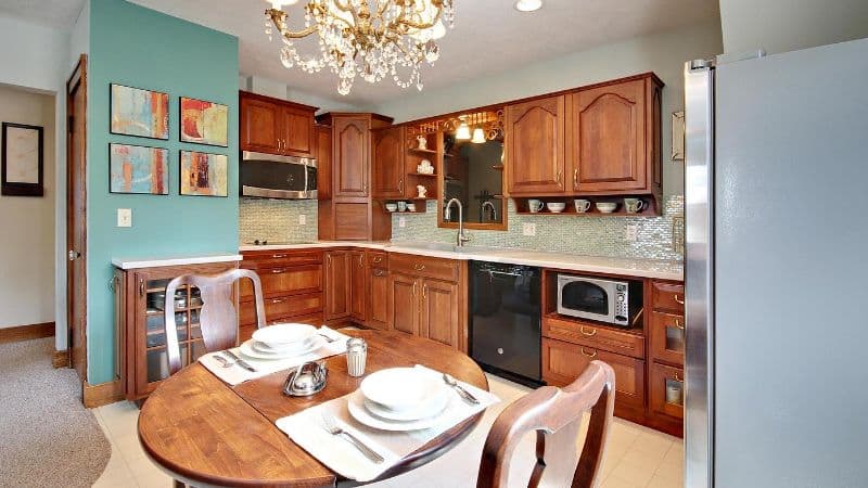 PrairieSide Suites Bed & Breakfast hotel photo 4