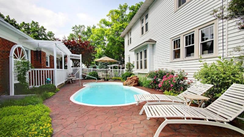 PrairieSide Suites Bed & Breakfast hotel photo 5