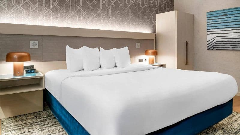 Radisson Plaza Hotel at Kalamazoo Center hotel photo 4