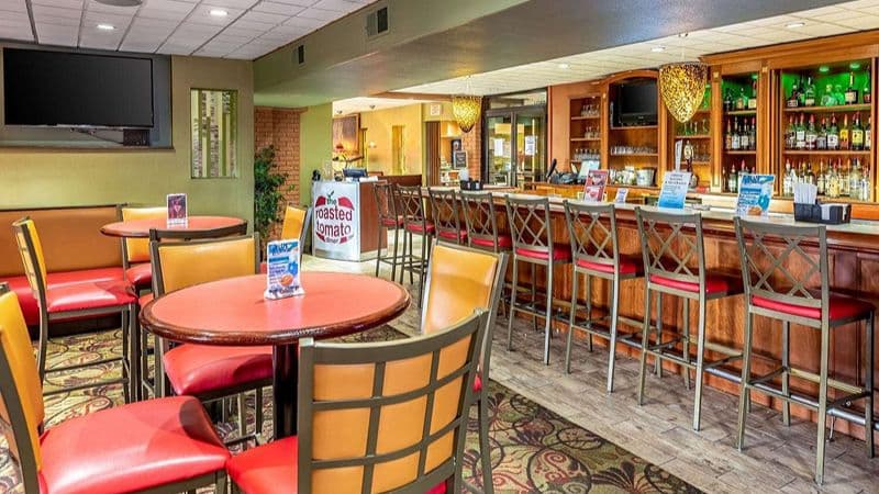 Rodeway Inn hotel photo 4