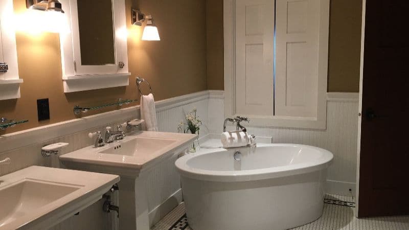 Tamarack Lodge hotel photo 2