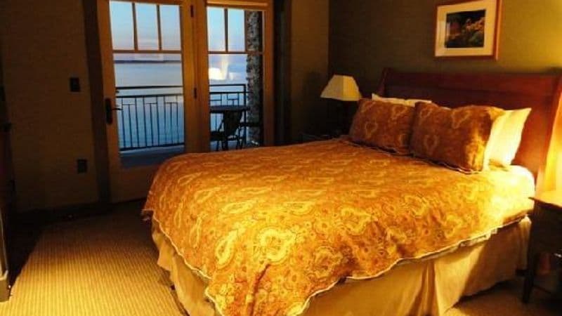 Tamarack Lodge hotel photo 3