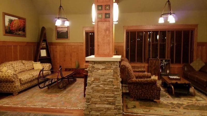 Tamarack Lodge hotel photo 4