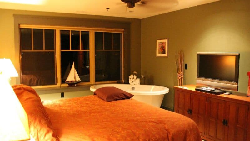 Tamarack Lodge hotel photo 5