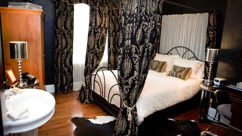 The Belvedere Inn & Restaurant hotel photo 2