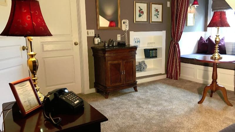 The Belvedere Inn & Restaurant hotel photo 4