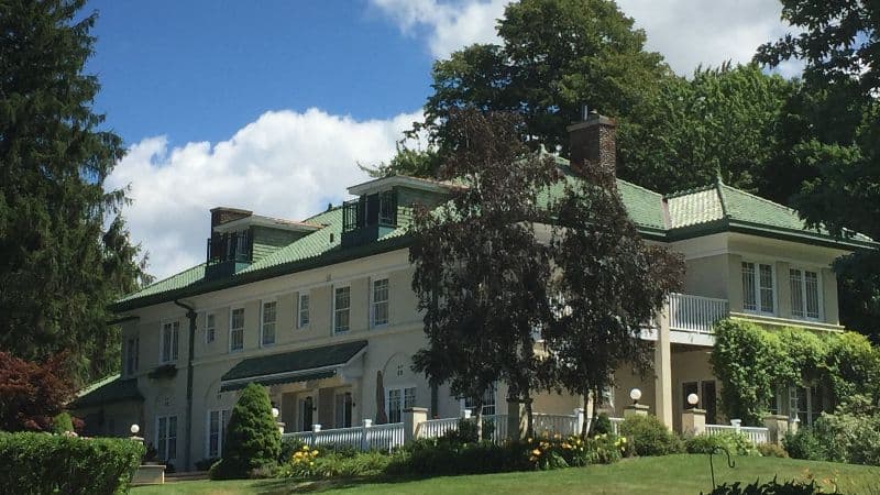 The Belvedere Inn & Restaurant hotel photo 5